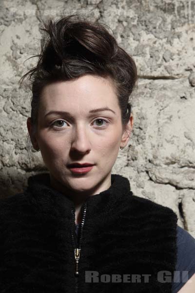 MY BRIGHTEST DIAMOND - 2007-10-02 - PARIS -  - Shara Worden